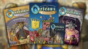 Orléans: Expansions Game Review thumbnail