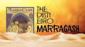 The Dusty Euros Series: MarraCash thumbnail
