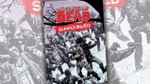 The Walking Dead: Surrounded Game Review thumbnail