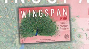 Wingspan Asia Game Review thumbnail