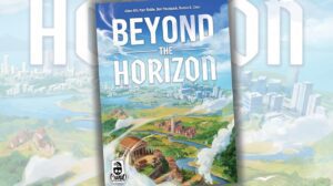 Beyond the Horizon Game Review thumbnail