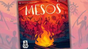 MESOS Game Review thumbnail