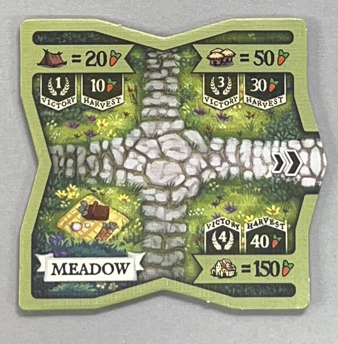 A Meadow Tile