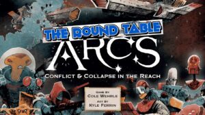 Arcs Round Table Talk thumbnail