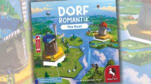 Dorfromantik: the Duel Game Review thumbnail