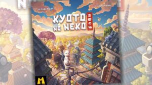 Kyoto no Neko Game Review thumbnail