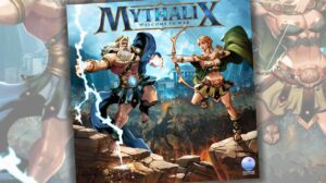 Mythalix Game Review thumbnail