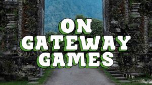 On Gateway Games thumbnail