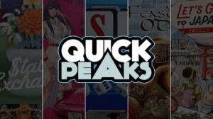 Quick Peaks – Stalk Exchange, My Favorite Carrera RS Trick Taking Game, Set Dice, A Feast for Odin, Let’s Go! To Japan thumbnail