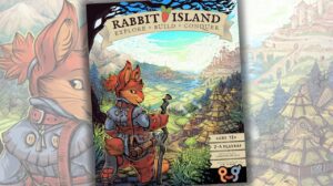 Rabbit Island: Explore, Build, Conquer Board Game Review thumbnail