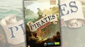 Pirates of Maracaibo Game Review thumbnail