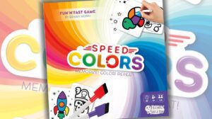 Speed Colors Game Review thumbnail