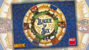 League of Six: Complete Edition Game Review thumbnail