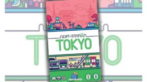 Next Station: Tokyo Game Review thumbnail