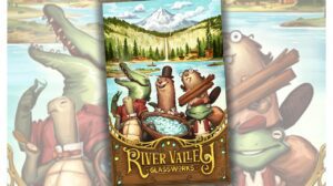 River Valley Glassworks Game Review thumbnail