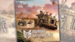 SAS: Rogue Regiment Game Review thumbnail