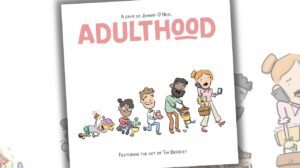 Adulthood Game Review thumbnail