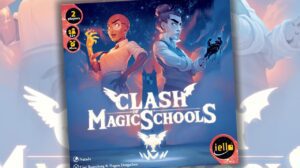 Ave Uwe: Clash of Magic Schools Game Review thumbnail