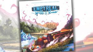 Empyreal: Spells & Steam Game Review thumbnail