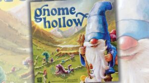 Gnome Hollow Game Review thumbnail