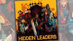 Hidden Leaders Game Review thumbnail