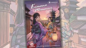 Kimono Memories Game Review thumbnail