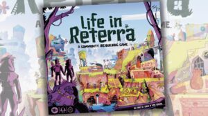 Life in Reterra Game Review thumbnail