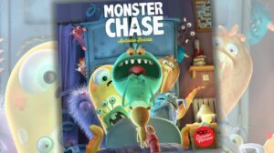 Monster Chase Game Review thumbnail