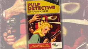 Pulp Detective thumbnail