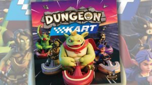 Dungeon Kart Game Review thumbnail