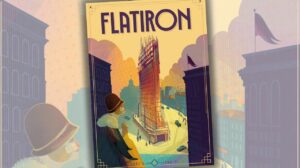 Flatiron Game Review thumbnail