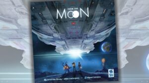 From the Moon Game Review thumbnail