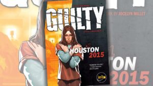 Guilty: Houston 2015 Game Review thumbnail