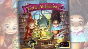 Little Alchemists Game Review thumbnail