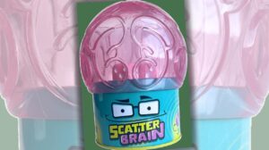 Scatter Brain Game Review thumbnail