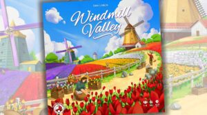 Windmill Valley Game Review thumbnail