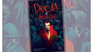 Dracula vs Van Helsing Game Review thumbnail