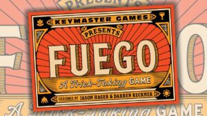 Fuego Game Review thumbnail