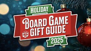 Holiday Board Game Gift Guide 2025 – great board game gifts thumbnail