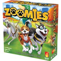 Zoomies game cover