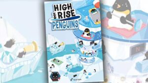 High Rise Penguins Game Review thumbnail