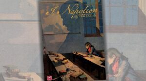 I, Napoleon Game Review thumbnail