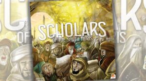 Scholars of the South Tigris Game Review thumbnail