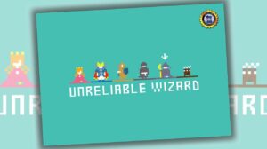 Unreliable Wizard thumbnail