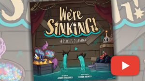 We’re Sinking Game Video Review thumbnail