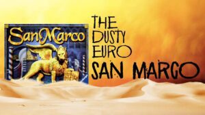 The Dusty Euro Series: San Marco thumbnail