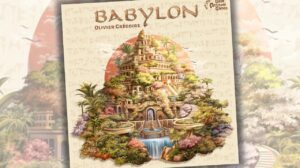 Babylon Game Review thumbnail