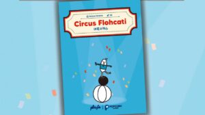 Circus Flohcati Game Review thumbnail