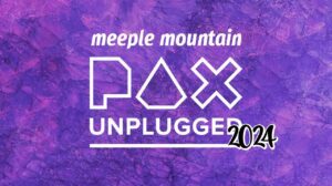 Meeple Mountain Does PAX Unplugged 2024! thumbnail