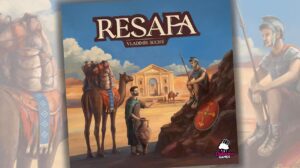 Resafa Game Review thumbnail